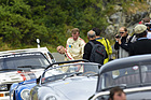 Prominenz am Roßfeldrennen 2013 - Walter Röhrl