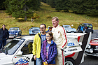 Bild: Prominenz am Roßfeldrennen 2013 - Walter Röhrl