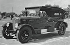 Protos 1900-1927 - a lot of prestige