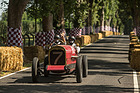 Bild: Protos Typ C (1920) - an den Classic Days Schloss Dyck 2019