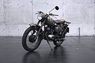 Bild: Puch 175 MCH (1959) - als Lot 035 an der Humer und Granner Classic Expo Salzburg Versteigerung 2024