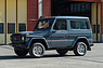 Puch 280 GE (1987) - als Lot 02 angeboten an der Gooding Christie's Versteigerung in Genf 2026 (© Gooding Christie's, 2026) Puch 280 GE (1987) - als Lot 02 angeboten an der Gooding Christie's Versteigerung in Genf 2026 (© Gooding Christie's, 2026)