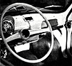Bild: Puch 500 D (1962) - einfacher Arbeitsplatz
