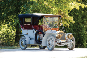 Pullman Model H Light Touring (1908) - als Lot 163 an der RM/Sotheby's Hershey Versteigerung vom 6./7. Oktober 2016