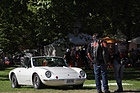 Puma 1600 GTS (1979) - sportlicher Zweisitzer aus Brasilien - 40. Oldtimer-Meeting Baden-Baden 2016