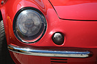 Image: Puma GT (1972) - at the "Fantastic Plastic" meeting 2013