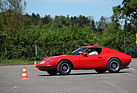 Puma GT (1972) - am Treffen "Fantastic Plastic" 2013 (1972)