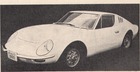 Puma II GT 1500 