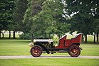 Image: Pungs-Finch Finch Limited Touring (1906) - as lot 239 at the RM/Sotheby's auction in Monterey on August 13 - 15, 2015