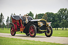 Bild: Pungs-Finch Finch Limited Touring (1906) - als Lot 239 an der RM/Sotheby's Versteigerung in Monterey am 13. - 15. August 2015