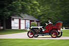 Bild: Pungs-Finch Finch Limited Touring (1906) - als Lot 239 an der RM/Sotheby's Versteigerung in Monterey am 13. - 15. August 2015