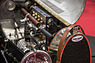 Pur Sang Bugatti 35 (2017) - die Kopie, die wirklich nahe am Original ist - Rétromobile Paris 2018 (© Daniel Reinhard, 2018) Pur Sang Bugatti 35 (2017) - die Kopie, die wirklich nahe am Original ist - Rétromobile Paris 2018 (© Daniel Reinhard, 2018)