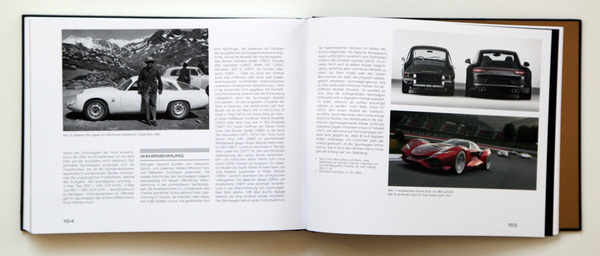 Bild Put that thing in Sport (Tumanelli) - Buch "PS: Ich liebe Dich - Sportwagen-Design der 1950er bis 1970er Jahre"