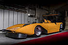 Quasar SR-70 SR-70 "D-Sports Racer" (1970) - als Lot 109 an der Bonhams Amelia Island Versteigerung am 20. Mai 2021