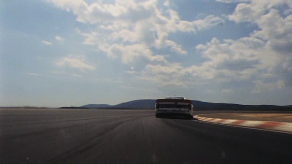 Quattro Jahre - Ausschnitt aus dem Film über den Einsatz in der IMSA Serie 1989