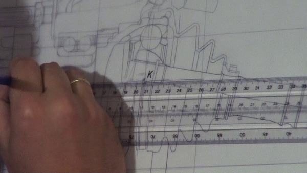Quattro Jahre - Ausschnitt aus dem Film über den Einsatz in der IMSA Serie 1989
