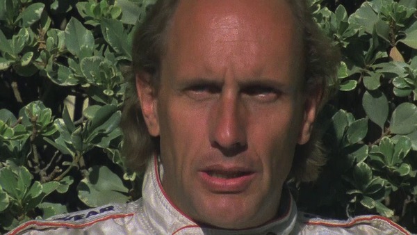Quattro Jahre - Ausschnitt aus dem Film über den Einsatz in der IMSA Serie 1989