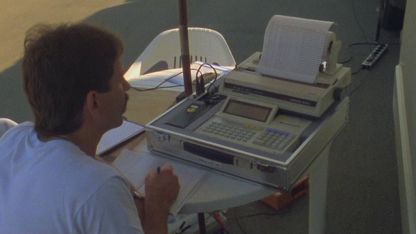 Quattro Jahre - Ausschnitt aus dem Film über den Einsatz in der IMSA Serie 1989