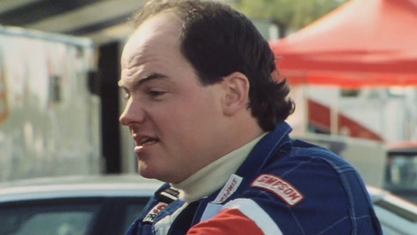 Quattro Jahre - Ausschnitt aus dem Film über den Einsatz in der TransAm Serie 1988