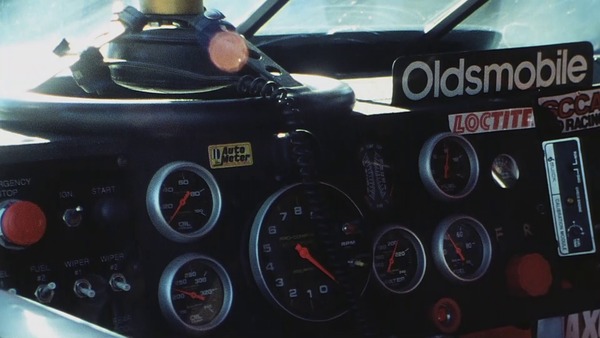Quattro Jahre - Ausschnitt aus dem Film über den Einsatz in der TransAm Serie 1988