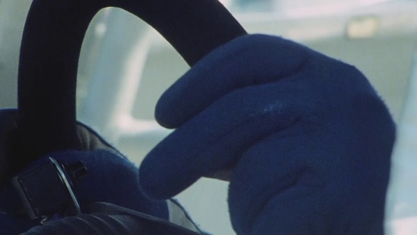 Quattro Jahre - Ausschnitt aus dem Film über den Einsatz in der TransAm Serie 1988