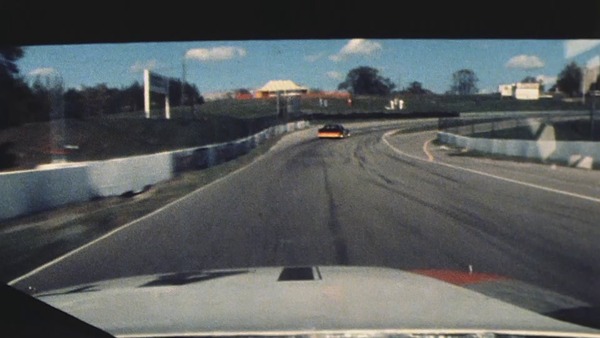 Quattro Jahre - Ausschnitt aus dem Film über den Einsatz in der TransAm Serie 1988