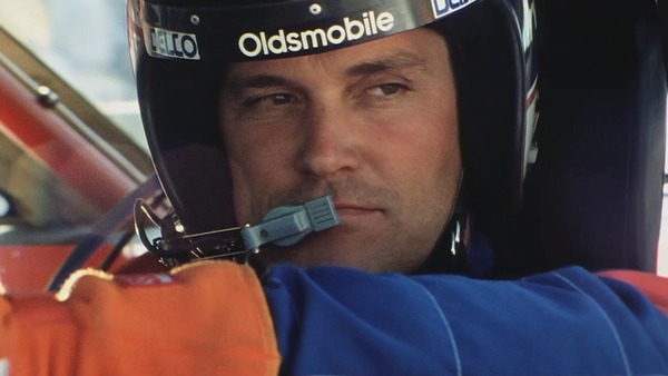Quattro Jahre - Ausschnitt aus dem Film über den Einsatz in der TransAm Serie 1988
