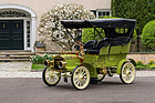 Queen Model E Light Touring (1905) - als Lot 211 an der Bonhams Amelia Island Versteigerung am 20. Mai 2021