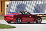 Qvale Mangusta (1999) - als Lot 109 an der RM Auction von Monaco am 10. Mai 2014 im Angebot (© Boris Adolf - Courtesy RM Auctions, 2014) Qvale Mangusta (1999) - als Lot 109 an der RM Auction von Monaco am 10. Mai 2014 im Angebot (© Boris Adolf - Courtesy RM Auctions, 2014)