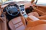 Qvale Mangusta (1999) - als Lot 109 an der RM Auction von Monaco am 10. Mai 2014 im Angebot (© Boris Adolf - Courtesy RM Auctions, 2014) Qvale Mangusta (1999) - als Lot 109 an der RM Auction von Monaco am 10. Mai 2014 im Angebot (© Boris Adolf - Courtesy RM Auctions, 2014)