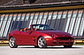 Qvale Mangusta (1999) - als Lot 109 an der RM Auction von Monaco am 10. Mai 2014 im Angebot (© Boris Adolf - Courtesy RM Auctions, 2014) Qvale Mangusta (1999) - als Lot 109 an der RM Auction von Monaco am 10. Mai 2014 im Angebot (© Boris Adolf - Courtesy RM Auctions, 2014)