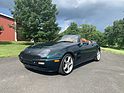 Image: Qvale Mangusta (2001) - as lot 170 at the RM/Sotheby's Online Only Open Roads June 2021 auction from June 23 - 30, 2021