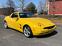 Qvale Mangusta (2001) - als Lot 230 an der RM/Sotheby's Online Only Open Roads Versteigerung im März 2021