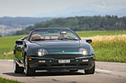 Artikelbild Qvale Mangusta – konvertibler Muskel-Italo