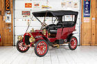 REO 16/20HP Twin Cylinder Touring Car (1907) - offered as lot 506 at the Bonhams Two Generations Collection Auction on April 29, 2023