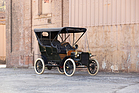 REO Five-Passenger Detachable Tonneau (1905) - als Lot 52 angeboten an der Gooding & Co Mark Smith Collection Versteigerung am 7. April 2023