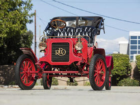 REO Model B 8HP Runabout (1906) - als Lot 097 an der Bonhams Scottsdale Versteigerung am 16. Januar 2020