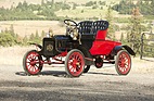 REO Roadster (1905) - an der Bonhams Quail Lodge Auktion vom 14./15. August 2014 als Lot 282