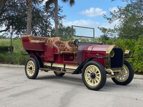 REO Speed Wagon Special (1015) - als Lot 2037 an der RM Open Roads Fall 2020 Online-Versteigerung