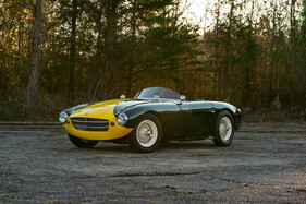 Bild RGS Atalanta (1953) - als Lot 125 an der Bonhams Amelia Island Versteigerung am 20. Mai 2021