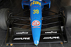 Image: RIAL ARC2 (1989) - Grand Prix de France Historique 2023