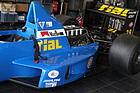 Image: RIAL ARC2 (1989) - Grand Prix de France Historique 2023
