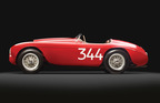 Artikelbild Seltener Ferrari 166 MM Barchetta bei RM Auctions zu versteigern
