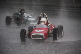 RPB Formel V (1967) - anlässlich der Rückschau "50 Jahre Formel V" auf dem Norisring 2015
