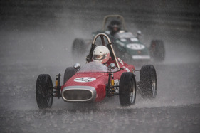 RPB Formel V (1967) - anlässlich der Rückschau "50 Jahre Formel V" auf dem Norisring 2015 RPB Formel V (1967) - anlässlich der Rückschau "50 Jahre Formel V" auf dem Norisring 2015