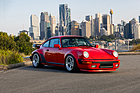 Bild: RUF 911 Carrera 3.2 (1985) - als Lot 142 an der RM/Sotheby’s Dubai Versteigerung 2024