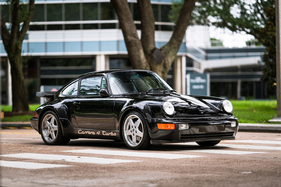 RUF BTR (1990) - as lot 232 at the RM/Sotheby's Monterey sale from August 12 to 14, 2021