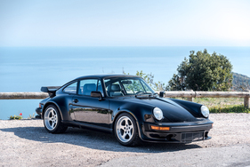 RUF BTR II (1985) - als Lot 220 an der RM/Sotheby's Monterey Versteigerung am 19. August 2022