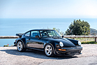 RUF BTR II (1985) - as lot 220 at the RM/Sotheby's Monterey sale on August 19, 2022