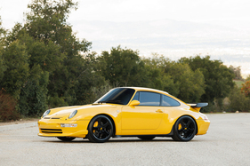 RUF BTR2 (1997) - als Lot 122 angeboten an der Gooding & Co Amelia Island Versteigerung am 2./3. März 2023